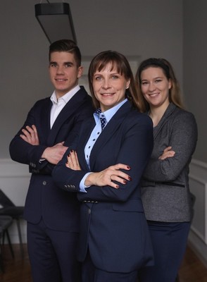 Kancelaria Radcy Prawnego - Joanna Bulira - Zespół Kancelarii