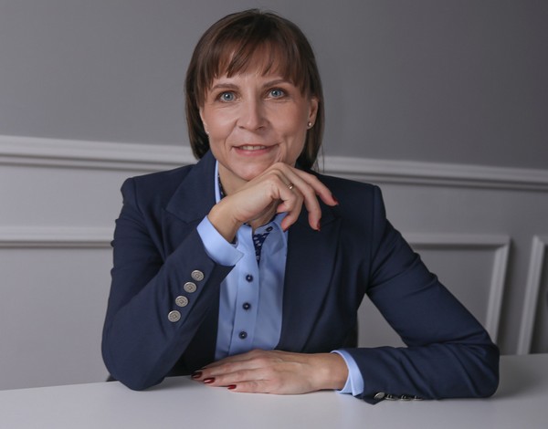 Joanna Bulira - radca prawny